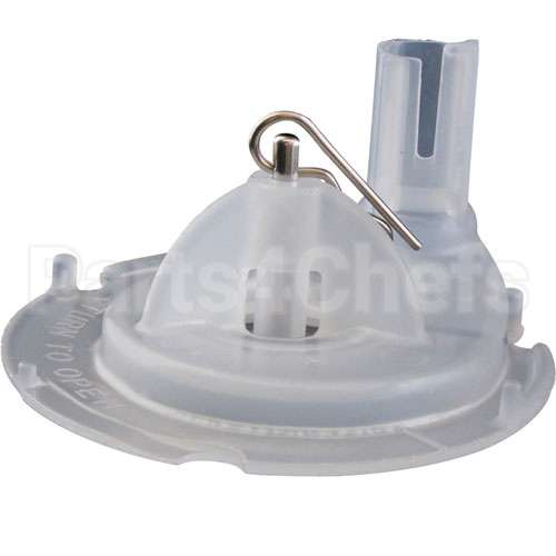 1001707 Compatible Cornelius Impella (Clear)