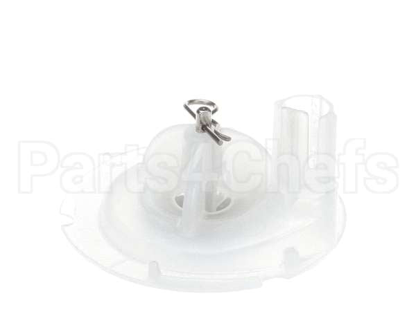 1001707 Cornelius Impeller Assembly