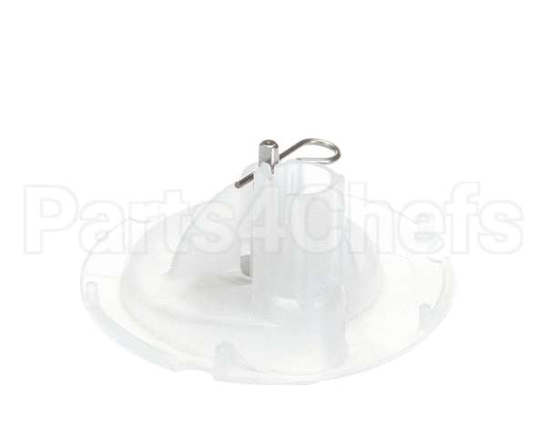 1001707 Cornelius Impeller Assembly