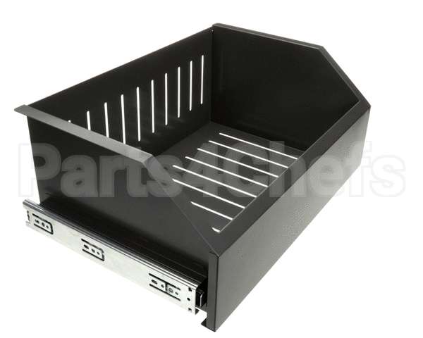 1001734 Perlick Drawer Assembly, Column Freeze