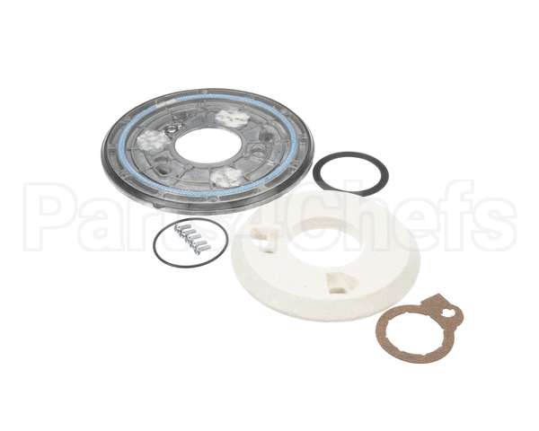100173794 Lochinvar Khex Access Door