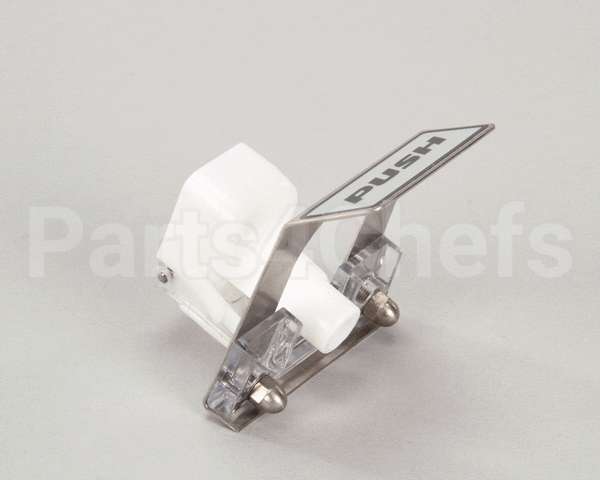 1001751 Cornelius Handle Push Non Cup Contact