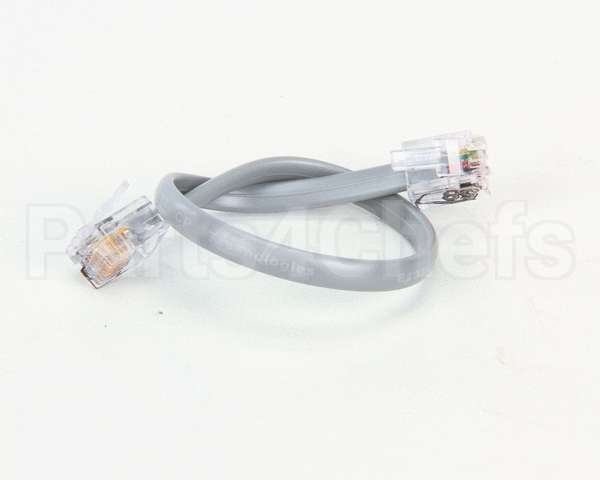 100182 Turbochef Cable, Smart Card Reader (Enc - Light Ri