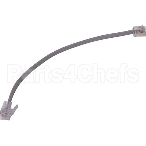 100182 Compatible Turbo Chef Cable Smart Card Reader (Enc