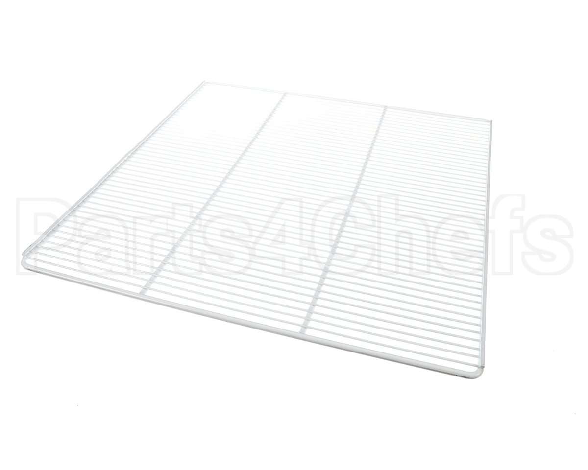 100185306 Beverage Air Sf2Hc-1S & Sr2Hc-1S Shelf 23 3/8 X 22 7/