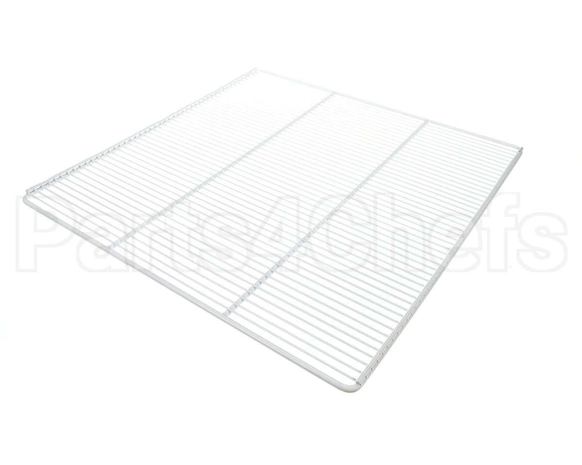 100185306 Beverage Air Sf2Hc-1S & Sr2Hc-1S Shelf 23 3/8 X 22 7/