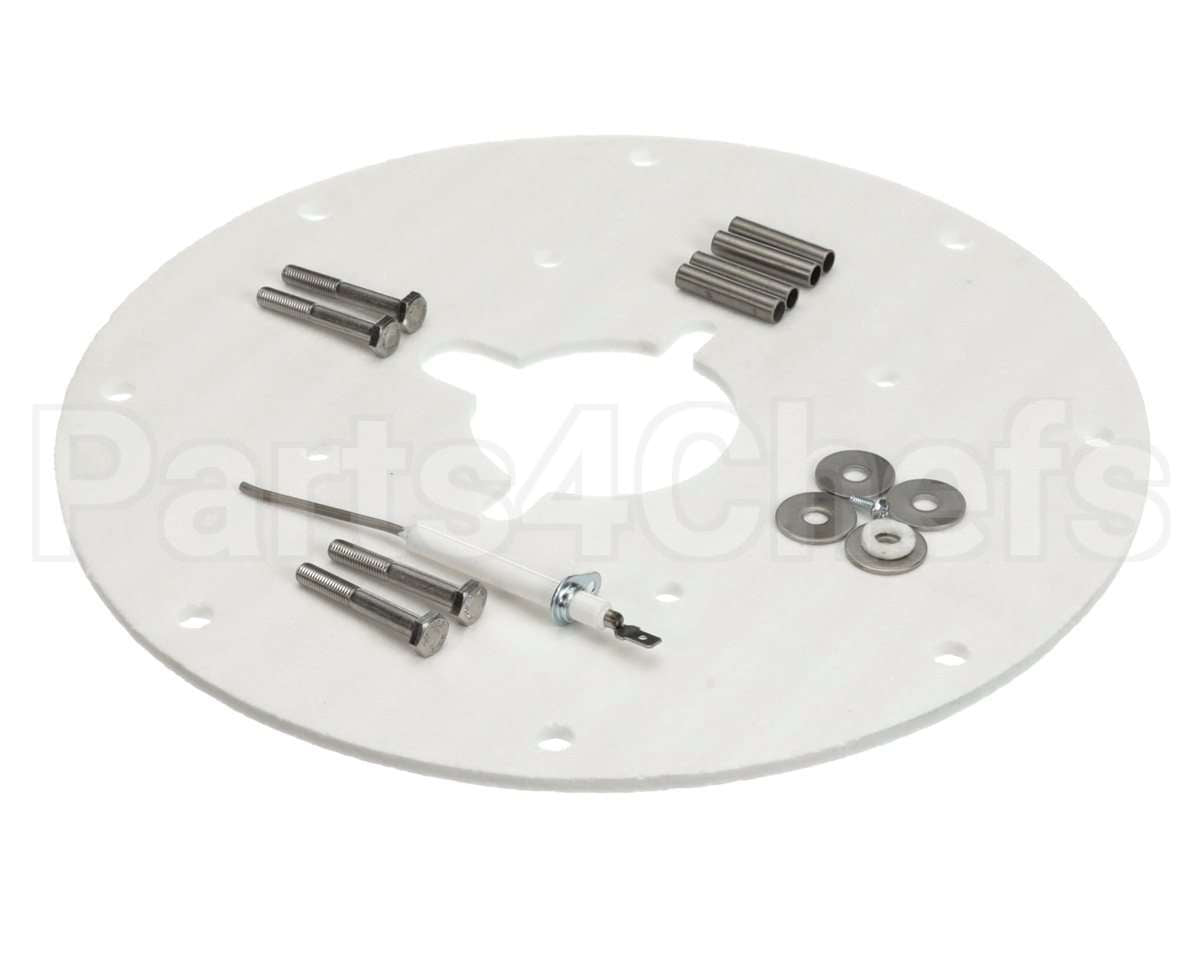 100187882 Ao Smith Water Heater K,Flame Sensor