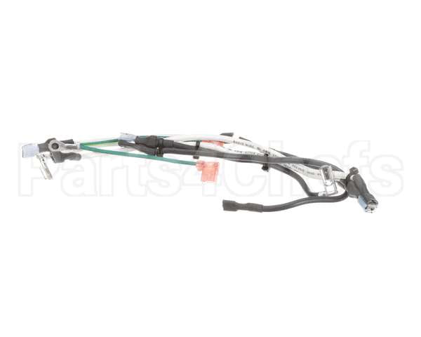 100189 Turbochef High Voltage Wire Assembly, (Magnetron H