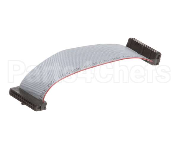 100197 Turbochef Cable Display Ribbon 26-Pin 5