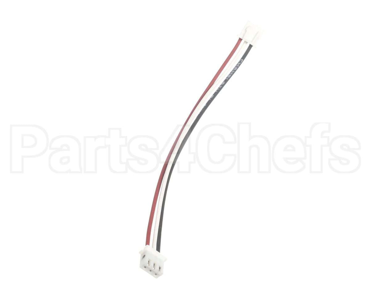 100198 Turbochef Cable, Display Power, 3 Pin, 5 Tft