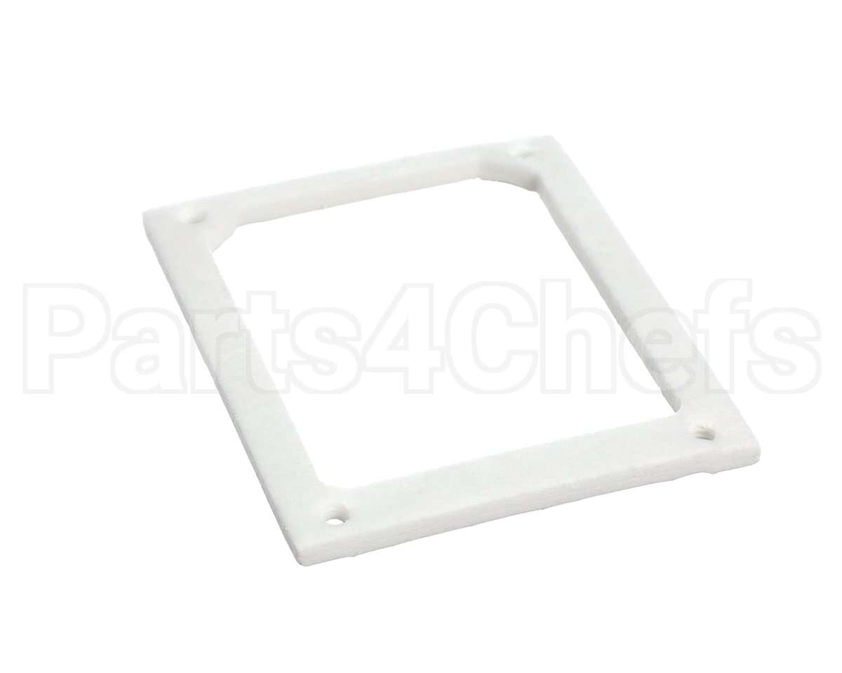 1001F-049 Rinnai Burner Brkt Pck(104) 1001Fa-Fa/Va