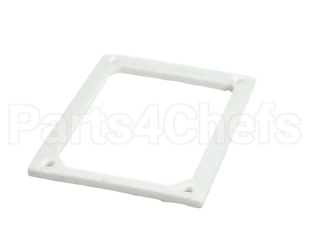 1001F-049 Rinnai Burner Brkt Pck(104) 1001Fa-Fa/Va