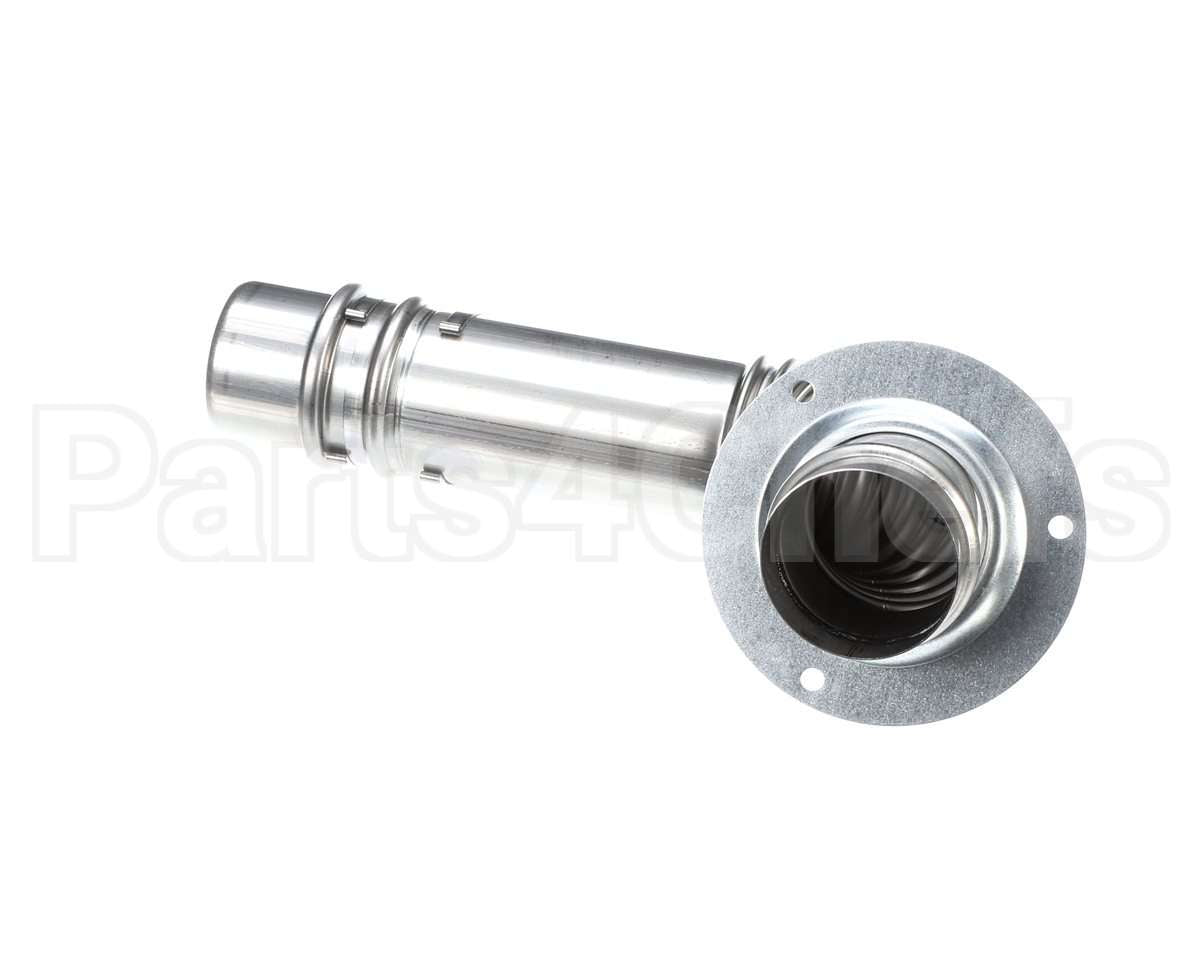 1001F-132-2 Rinnai Flue Sliding Tube1001Fa-Fa/Va/100