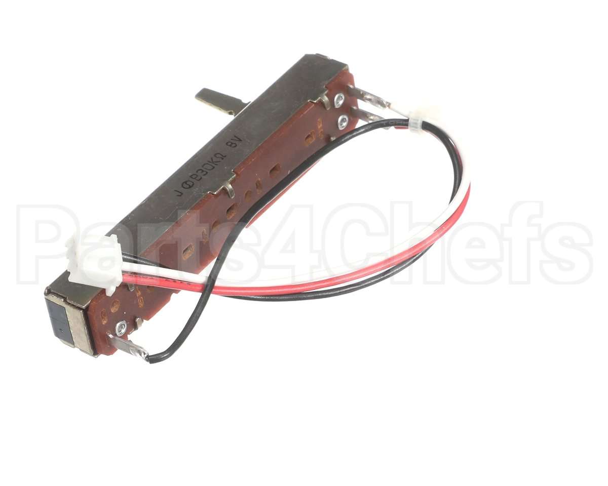 1001F-1705 Rinnai Variable Resistor 1001Fa/Va Only