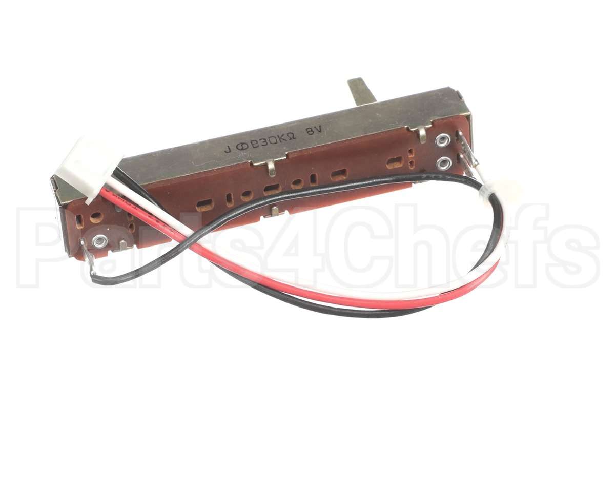 1001F-1705 Rinnai Variable Resistor 1001Fa/Va Only