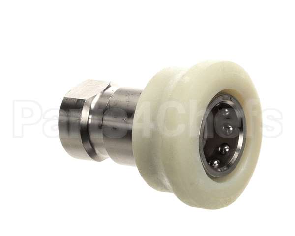10020001 Frontline 1/2" Female Quick Connect