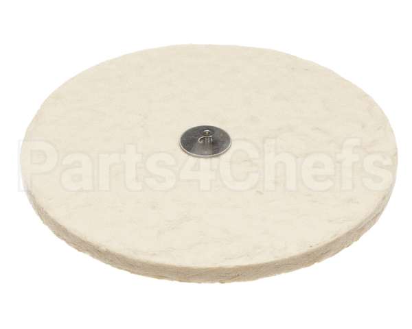 100208061 Lochinvar K,Insulation,Baffle,182.5Mm
