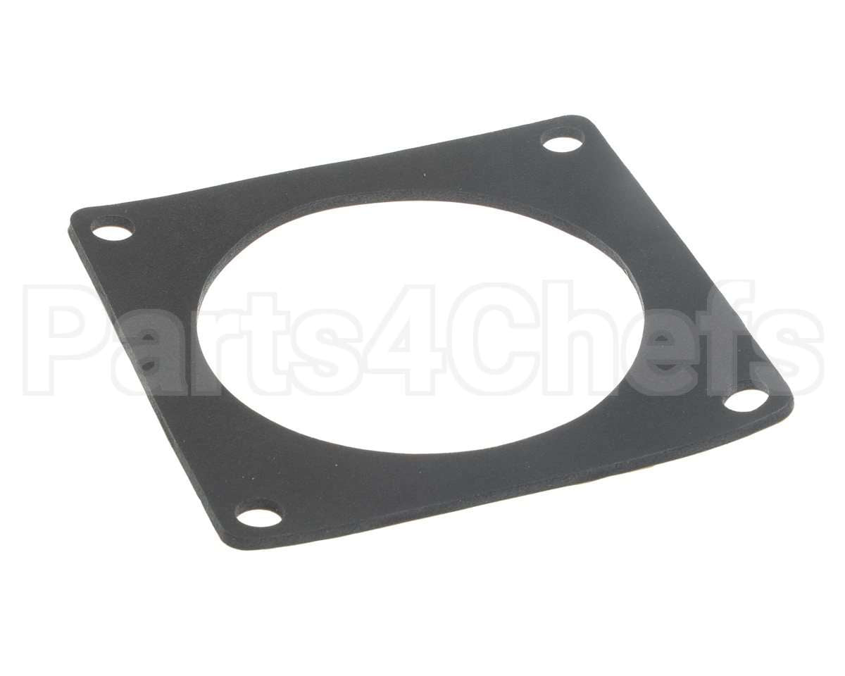 100208089 Lochinvar K,Gasket,Burner/Venturi