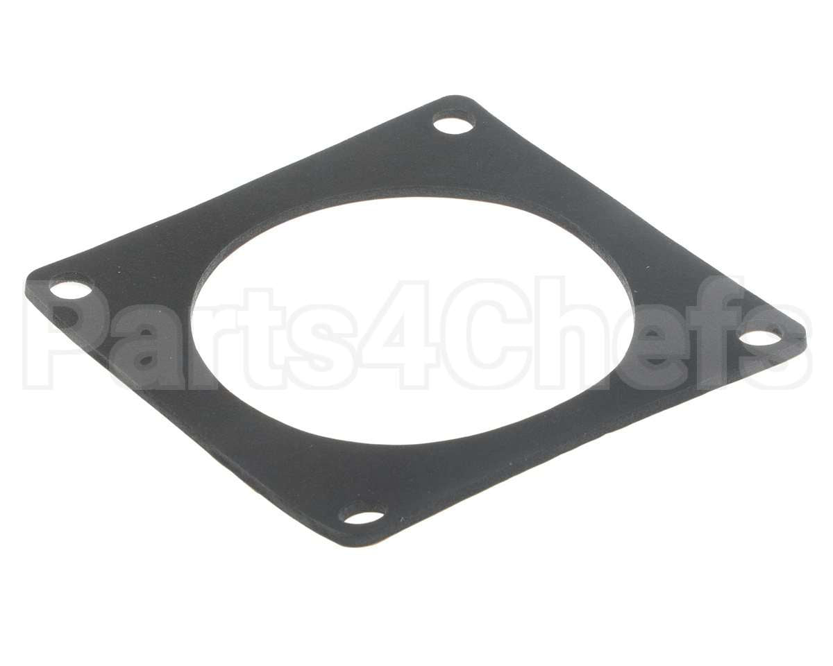100208089 Lochinvar K,Gasket,Burner/Venturi