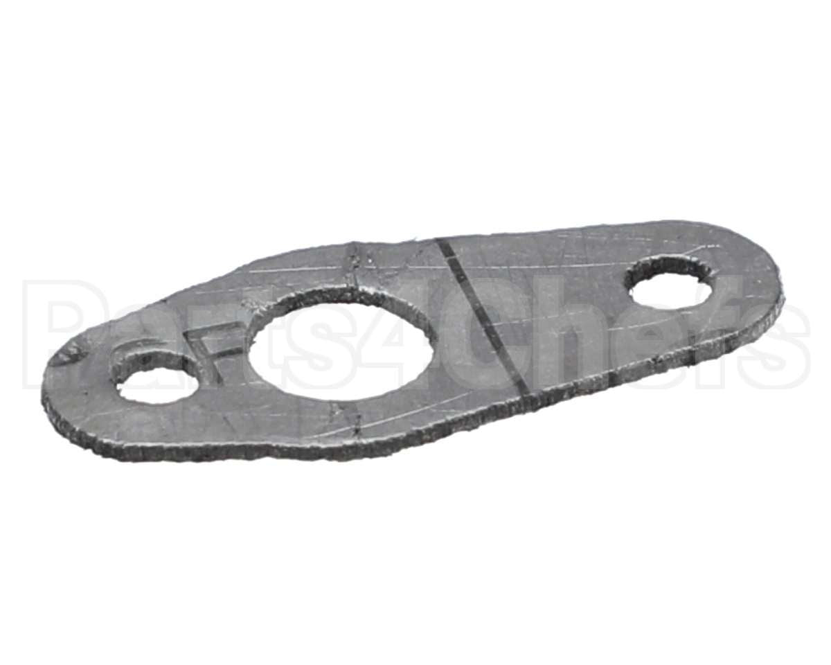 100208091 Lochinvar K,Gasket,Flame Sensor