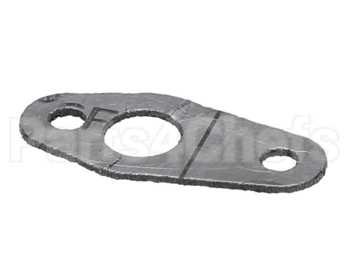 100208091 Lochinvar K,Gasket,Flame Sensor