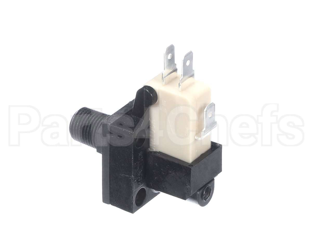 100208389 Lochinvar K,Switch,Pressure,4.1" Wc