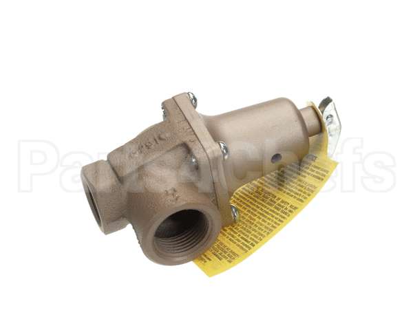 100208442 Lochinvar Kpress Rlv3450#