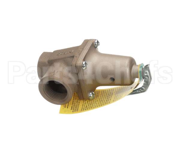 100208442 Lochinvar Kpress Rlv3450#