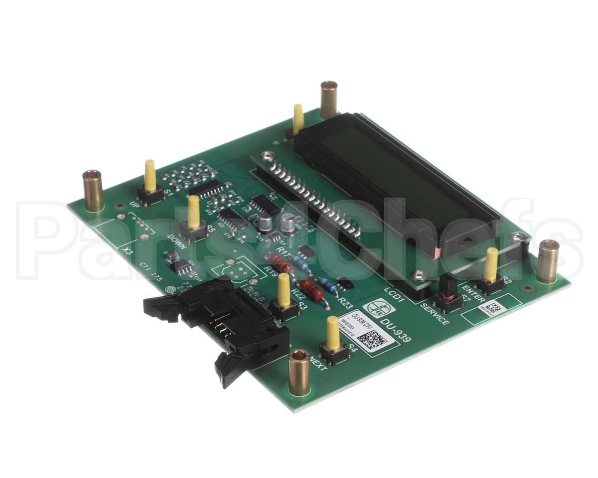 100208468 Lochinvar K,Control,User Interface