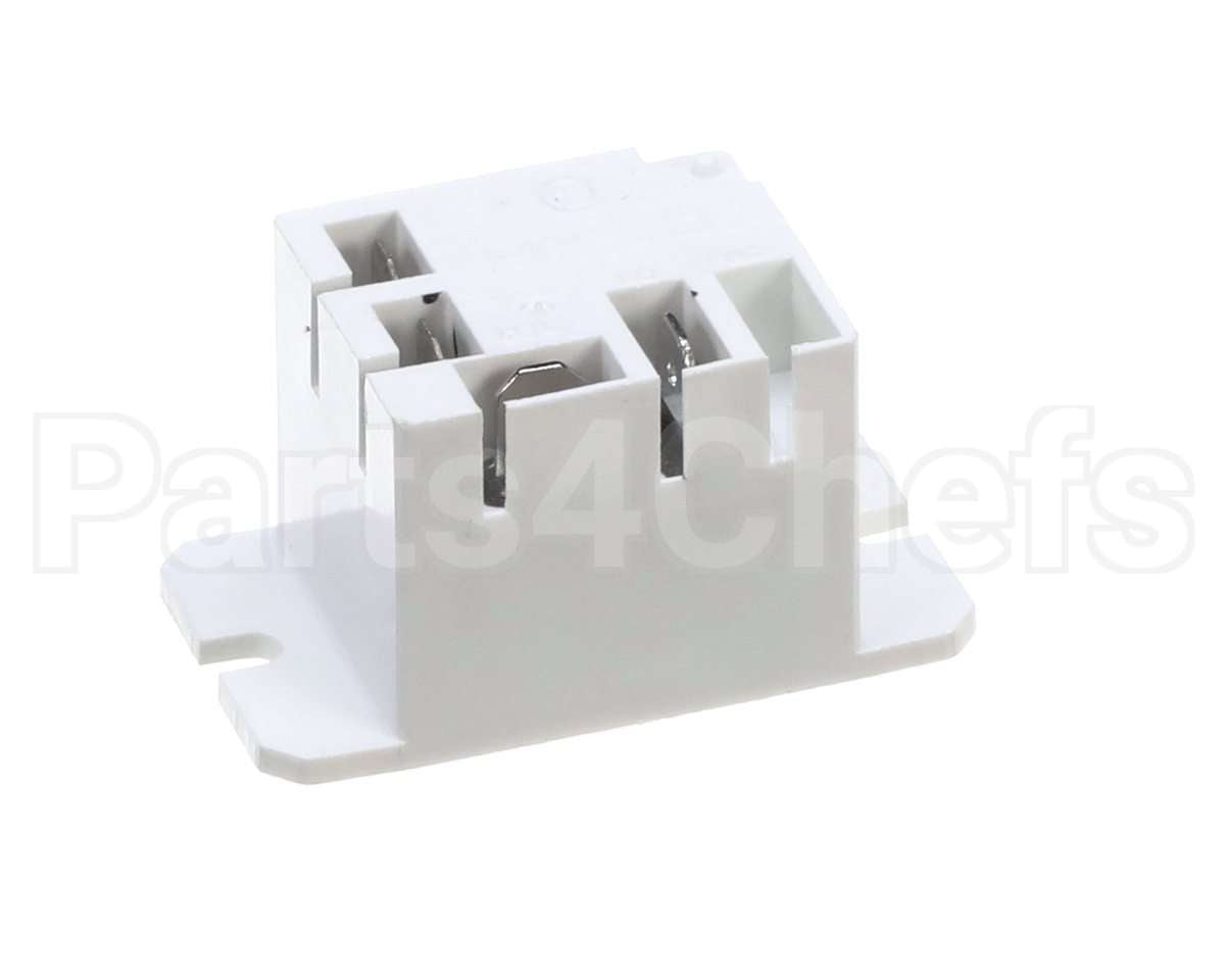 100208509 Lochinvar Krelay120Vac 60Hz