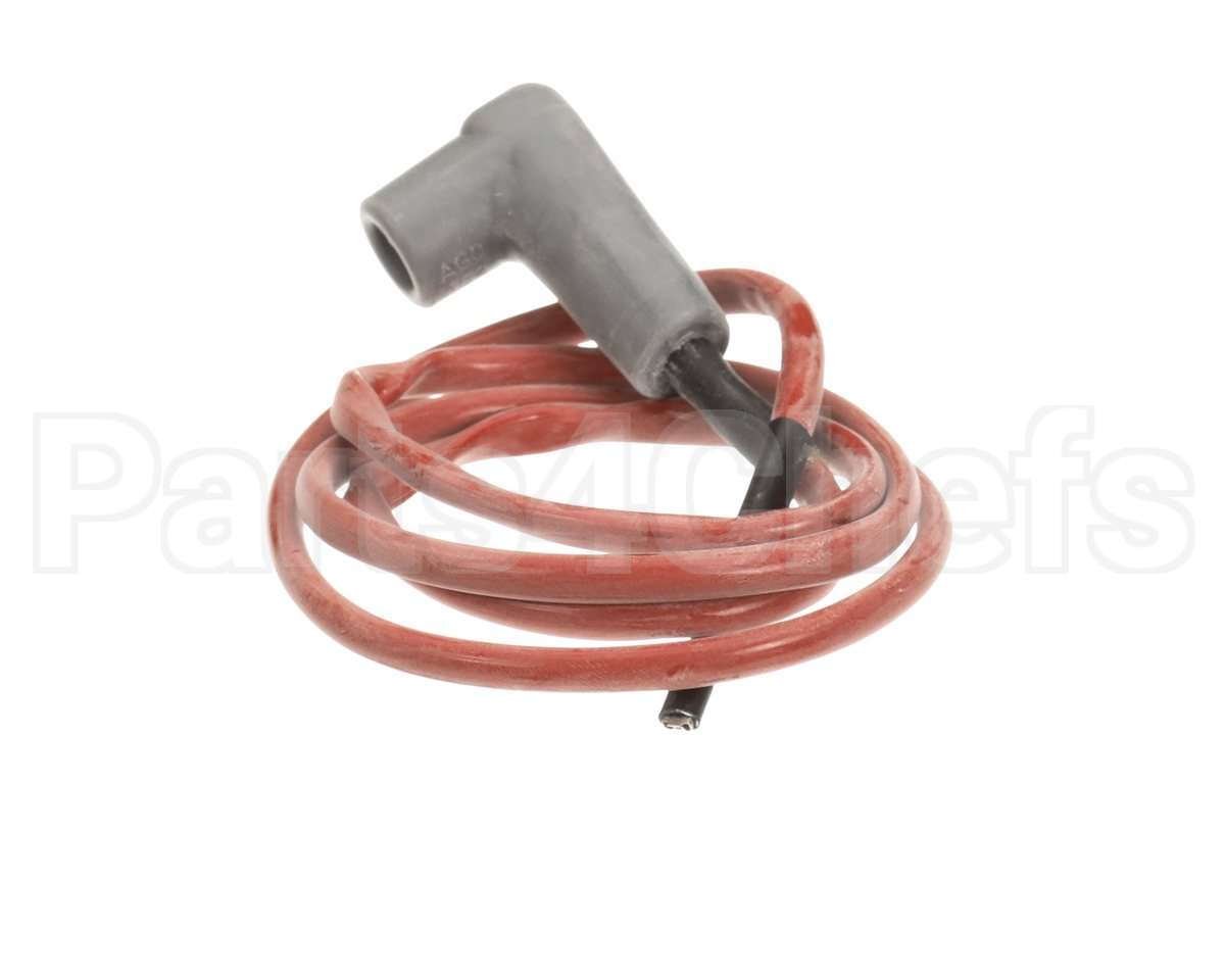 100208618 Lochinvar K,Harness,Electrode Spark