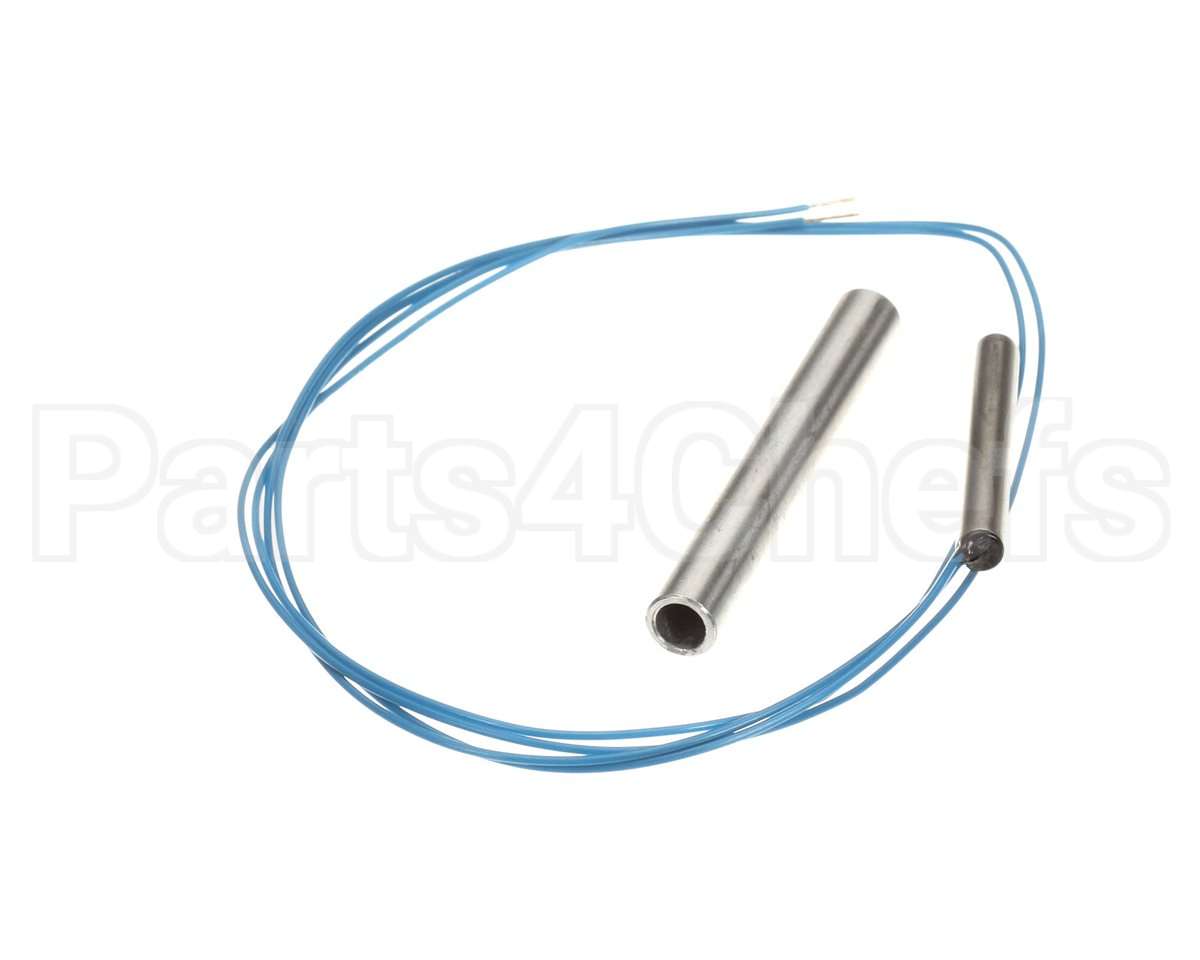 100208639 Lochinvar Ksensor 193987Ea Blk Wires