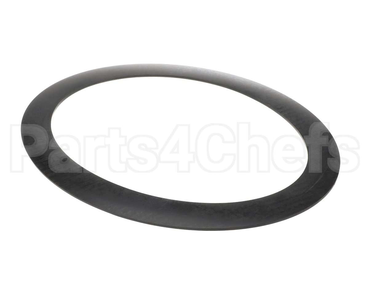100208766 Lochinvar K,Gasket,Manhole,12" X 16"