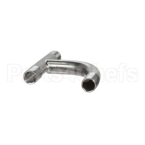 1002129 Lancer Ss Wye-Tee 1/2 Barb