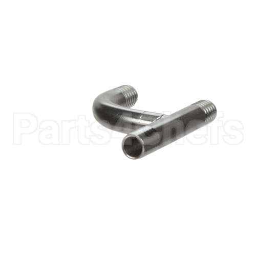 1002129 Lancer Ss Wye-Tee 1/2 Barb