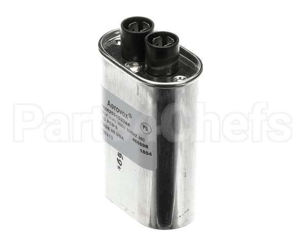 100213 Turbochef Capacitor Hv