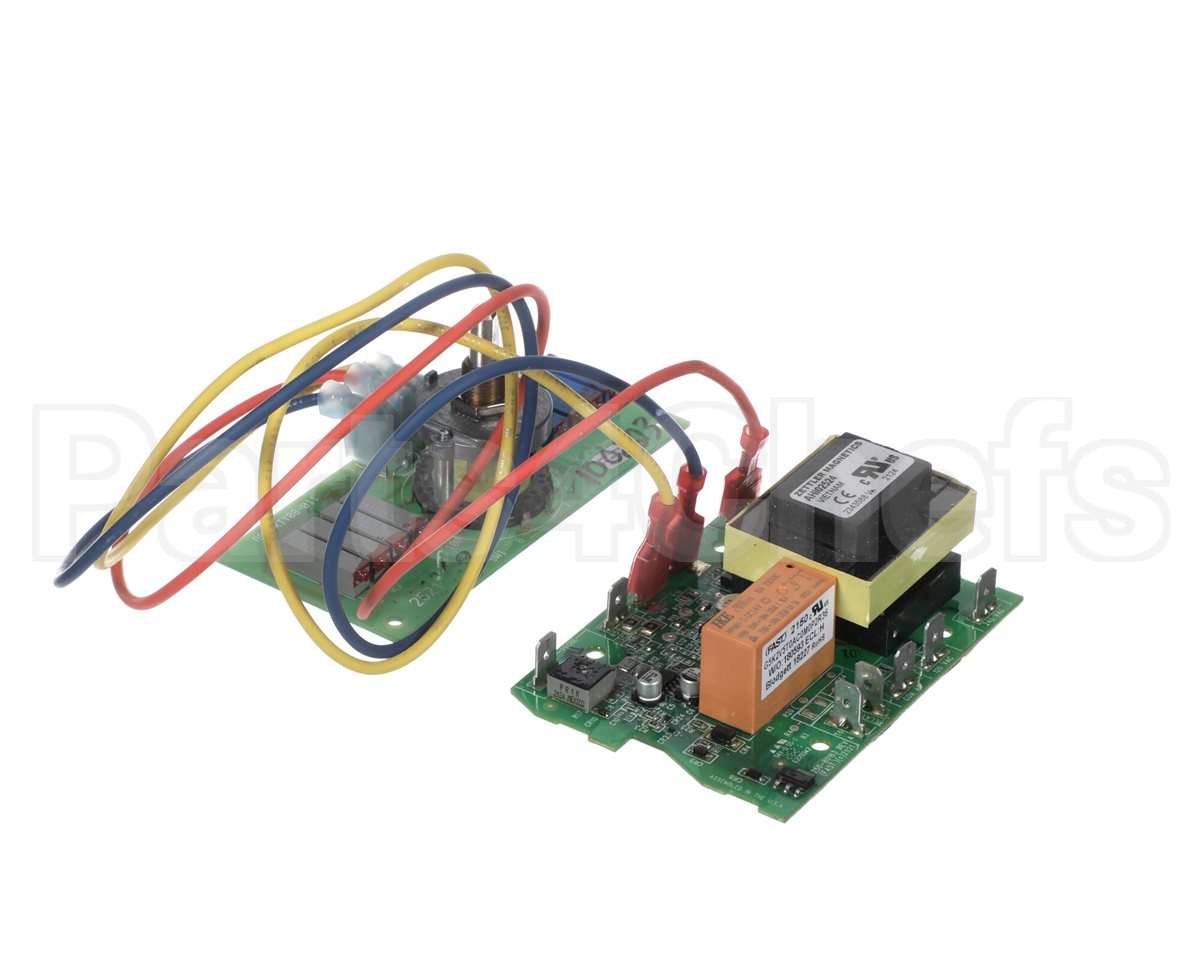 100223 Blodgett Switch-Tstat, 8 Stpt Mkv Cb