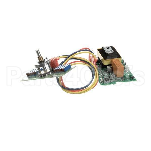 100224 Compatible Blodgett Switch- Thermostat 8 Stpt Ctb