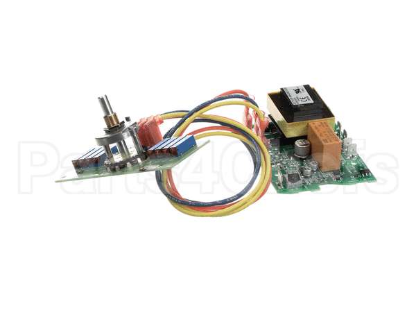100224 Blodgett Switch- Thermostat, 8 Stpt Ctb
