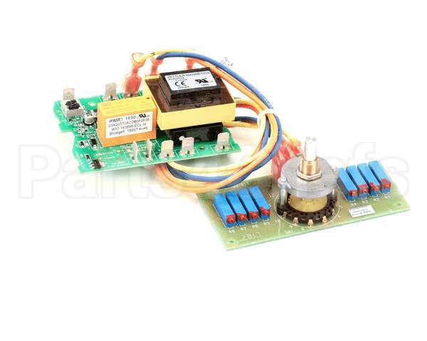 100225 Blodgett Switch-Thermostat, 8Stp