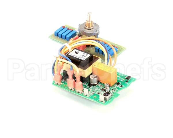 100225 Blodgett Switch-Thermostat, 8Stp