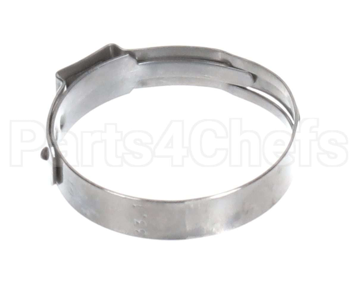 1002368 Cornelius Clamp 33.1 Stepless