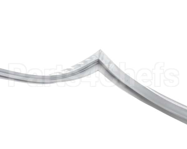 100251 Carroll Coolers Gasket, 76.5X37.75X0.5