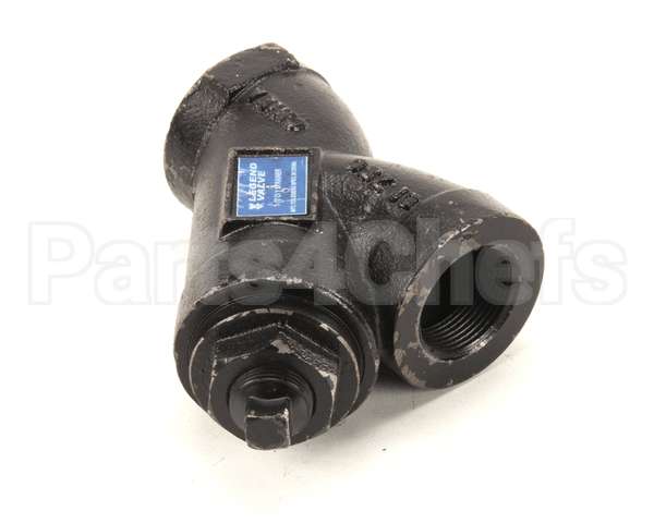100263 Champion - Moyer Diebel Strainer Line 114Bi Wplug