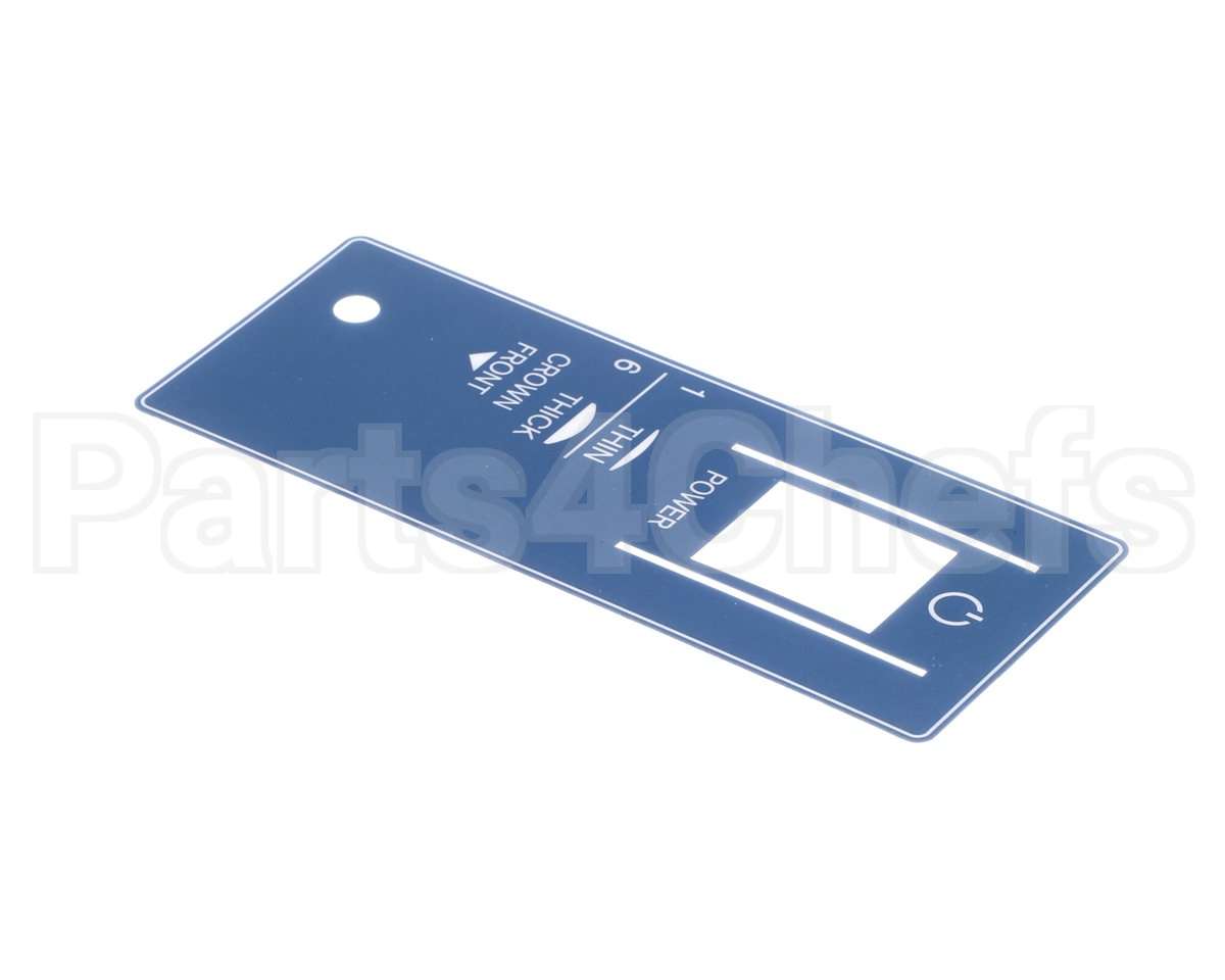 1002654 Antunes Label Crown Compression