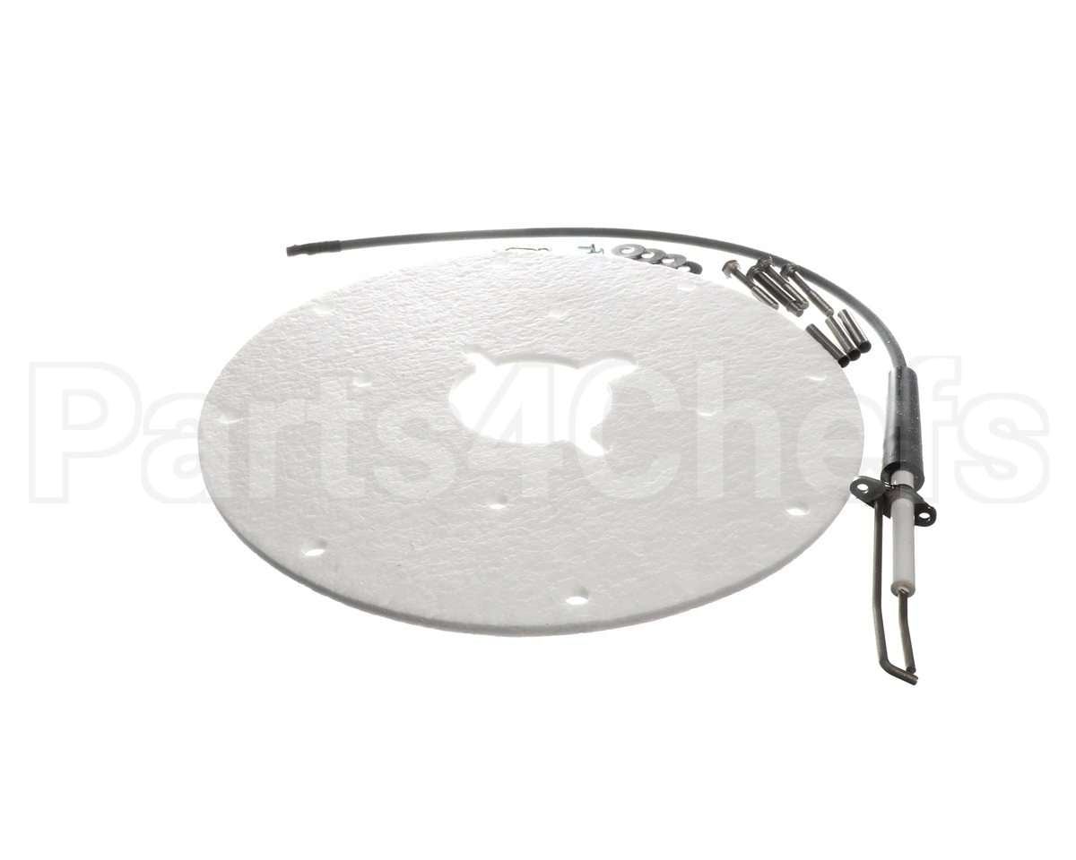 100271889 Ao Smith Water Heater K,Spark Igniter Assy(Angled)