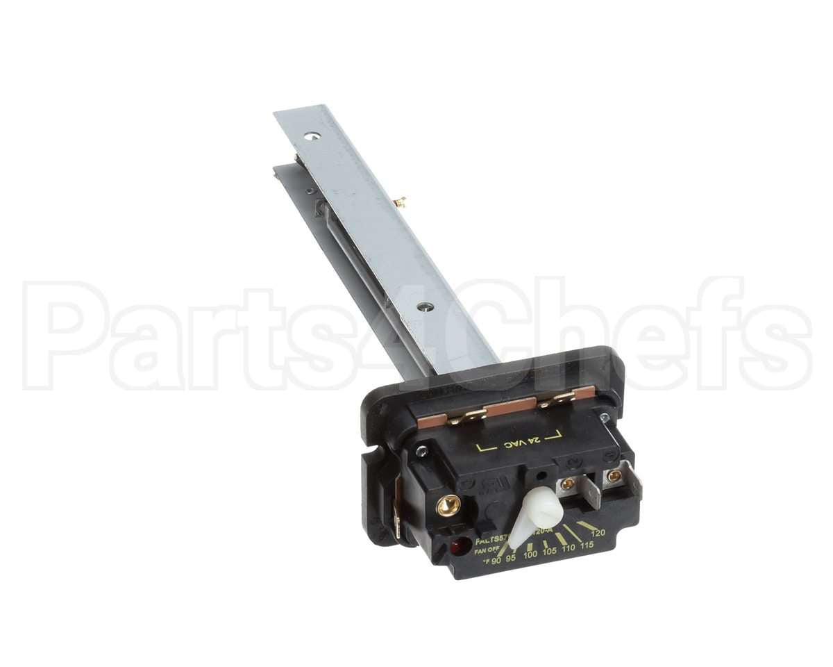 1002743 International Comfort Pro Switch F/L 7" S