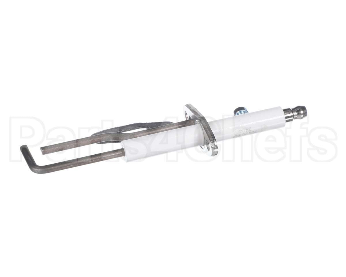 100275562 Lochinvar Kigniterwgasket