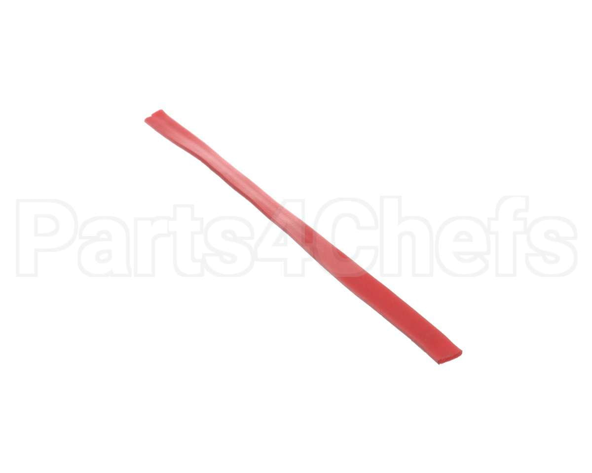 100277822 Lochinvar K,Gasket,Strip,1/8 X 5/8 X 1',Silicone