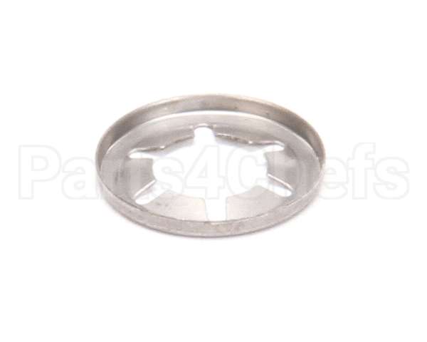 1002787 Cornelius Nut Push 375Stud Ss